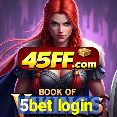 5bet login